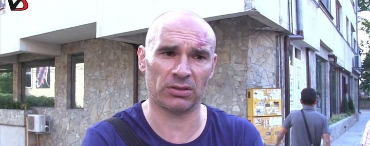 Свилен Симеонов с мрачна прогноза: Добруджа приключва след мача в петък