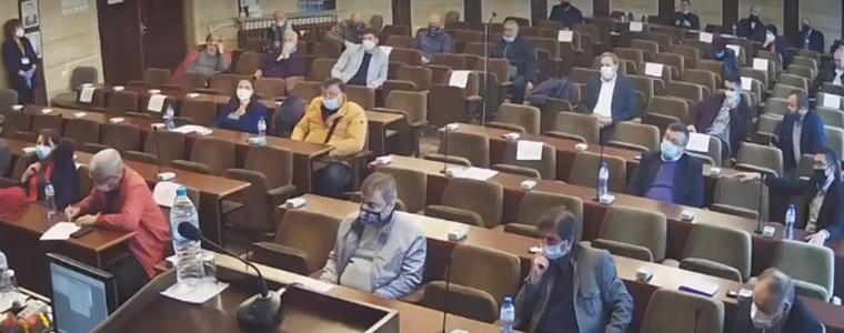 Съветниците ще гласуват актуализация на Капиталовата програма на Община Добрич
