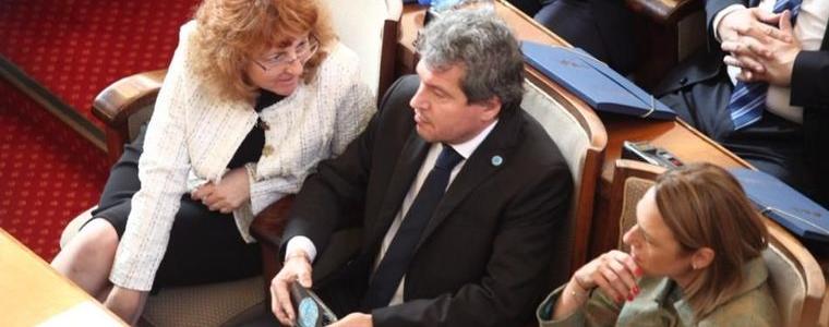 Тошко Йорданов: Новото правителство трябва да продължи работата на служебния кабинет