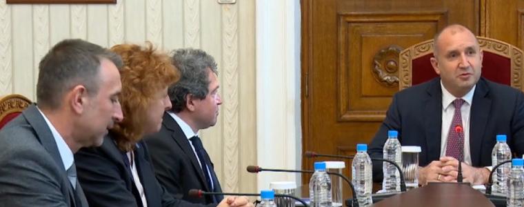 Тошко Йорданов: В коалиция с партии няма да влезем