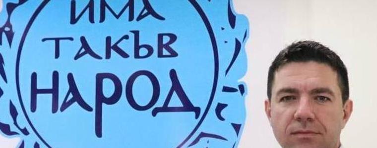 В една от големите секции в Добрич печели партията на Слави Трифонов