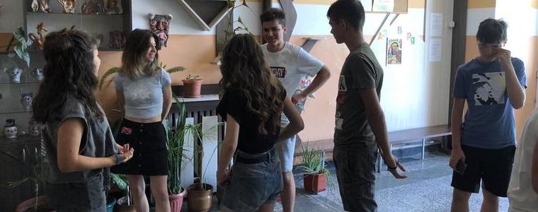 В Каварна започна лятната фотографска академия