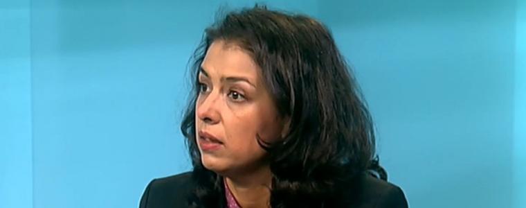 Ваня Григорова: Зимата е възможен още по-стръмен ръст на цените на тока и парното