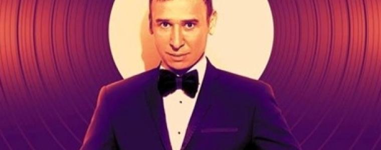 Виктор Калев ще гостува днес в Добрич с "Грамофонът"