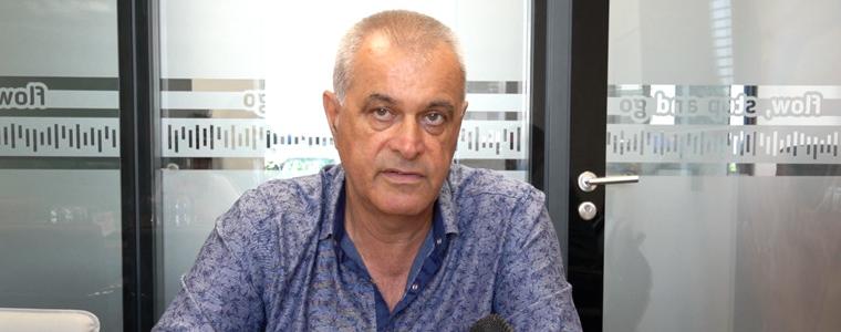 ВОЛЕЙБОЛ: „Добруджа 07“ остава без мъжки отбор през следващия сезон (ВИДЕО)