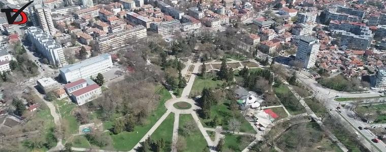 Започва обработката против комари в Добрич, вече е напръскано срещу кърлежи (ВИДЕО)