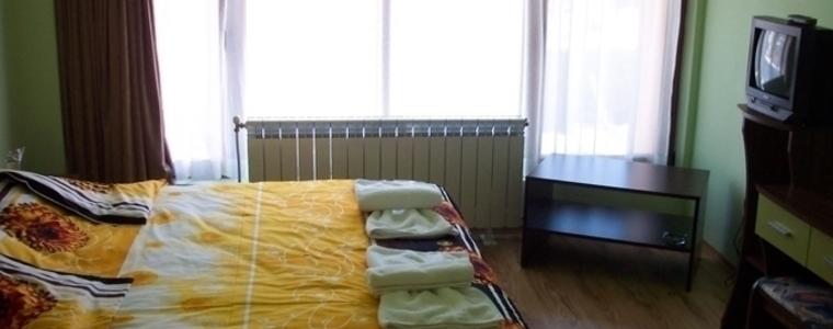 28% е била заетостта на леглата в работещите през юни обекти в областта