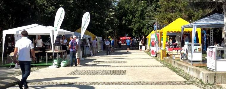 29-ото изложение „Селското стопанство  и всичко за него” - от 25 до 28 август