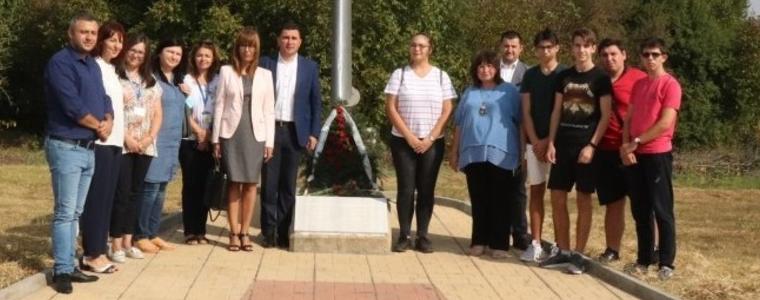 35 години от саможертвата на военните пилоти край Генерал Тошево