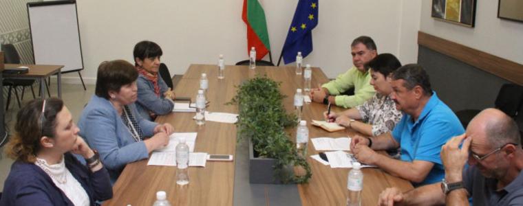 Бизнесът иска ясни правила при ново затваряне