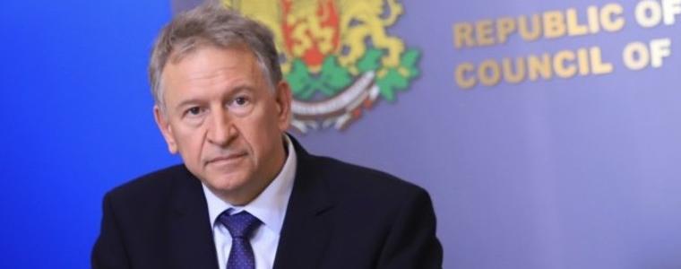 Близо 150 ковид-зони към медицински или диагностично-консултативни центрове ще бъдат разкрити до 2 седмици