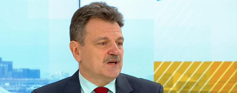 Д-р Симидчиев: Средствата за информационна кампания за ваксините са обидно малко