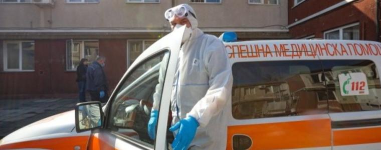 Делта вариантът праща два пъти по-често в болница, пикът на вълната до 2 месеца