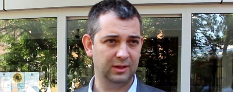 Димитър Делчев: Кражби и липса на контрол от ВиК Добрич, установиха от БДДР „Плевен“