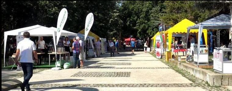 Днес се открива 29-ото изложение "Селското стопанство и всичко за него"