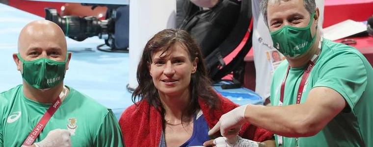 Добрич посреща олимпийската шампионка Стойка Кръстева