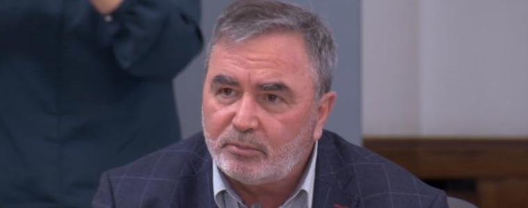 Доц. Ангел Кунчев: В края на седмицата можем да стигнем 1000 случая на COVID-19 на ден