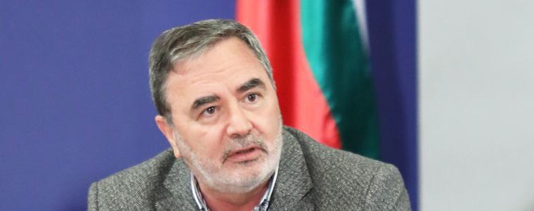 Доц. Кунчев: Ще препоръчам на здравния министър нови мерки срещу COVID-19 за цялата страна