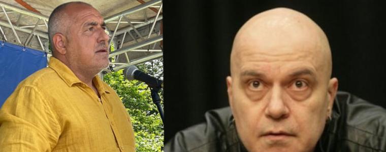 ГЕРБ пак първа политическа сила, ИТН се срива на трето място