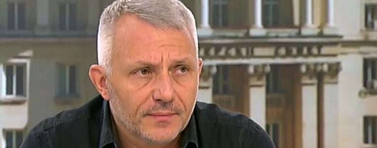 Хаджигенов: Петър Илиев сам ликвидира шансовете си