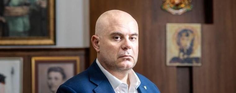 Иван Гешев: Предоставянето пред парламента на информация за разследвания е нарушение на Конституцията