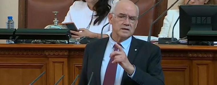 Иван Иванов, КЕВР: В момента ВиК искат прекалено голямо увеличение на цените