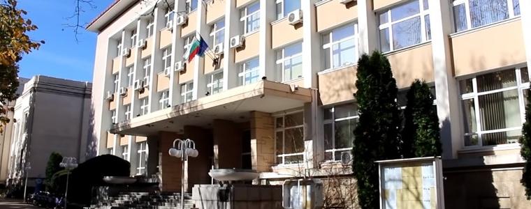 Изработен е проект на План за улична регулация за част от местността "Гаази баба"