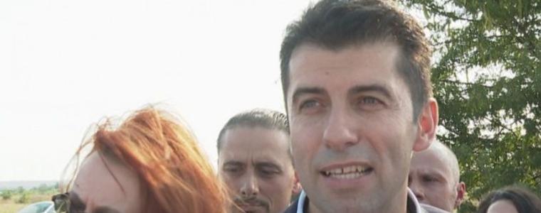  Кирил Петков: Слави Трифонов ми каза, че би се радвал да съм министър