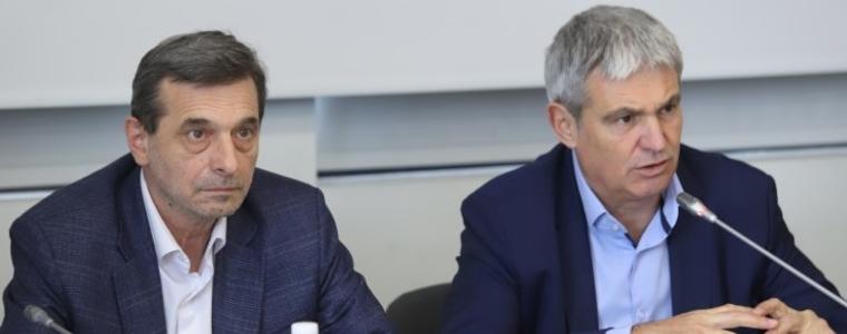 КНСБ и КТ "Подкрепа" в един глас: Спешна актуализация на бюджета  