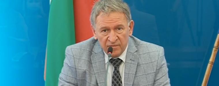 Министър Кацаров издаде две заповеди за продължаване на противоепидемичните мерки