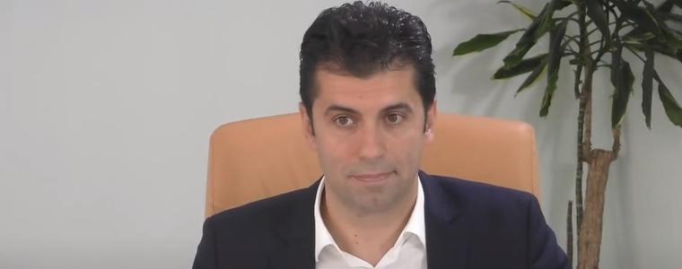 Министър Петков поиска директорски оставки във ВМЗ - Сопот