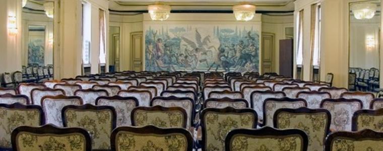 Музикалният конкурс „Надежди, таланти, майстори” ще се проведе, но при строги противоепидемични мерки