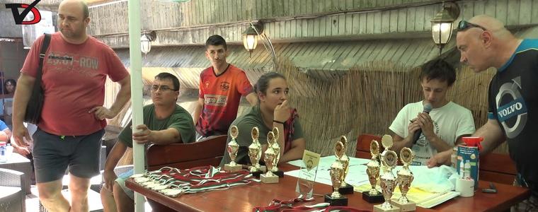 Над 40 състезатели взеха участие в шестото издание на „Воля за победа“ (ВИДЕО)