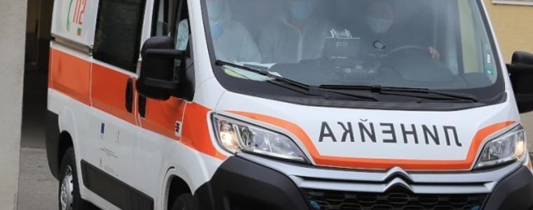 Нова жертва на пътя, жена загина при челен удар  