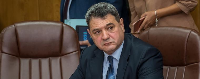 Новият главен секретар на МВР Петър Тодоров обяви приоритетите си