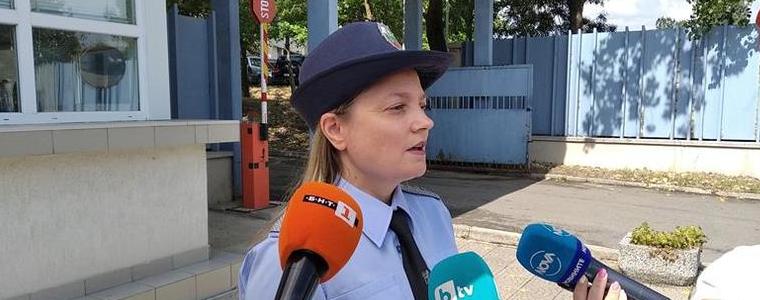Област Добрич с най-много установени нарушения в рамките на операция на „Пътна полиция“