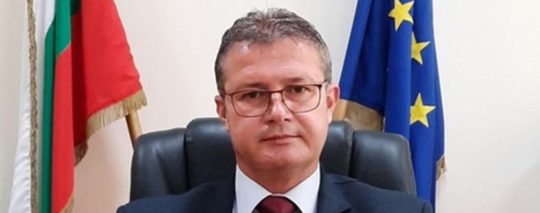Областният управител информира регионалния министър за проблема с водоподаването в Стожер 