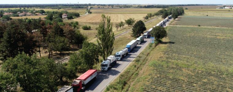 От утре Румъния въвежда нови ограничителни мерки за пристигащите от България