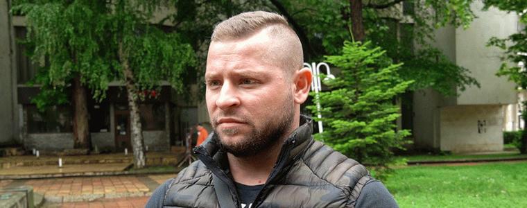 Юндер Бейтула с положителен допинг тест, след като е спрял тренировки