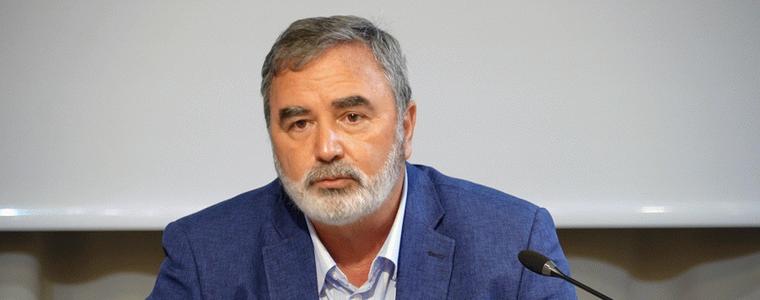 Предложение за ограничителни мерки на Главния държавен здравен инспектор