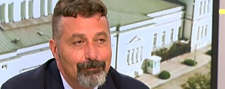 Проектокабинетът на ИТН не бил авариен, първият се нуждаел от редакция
