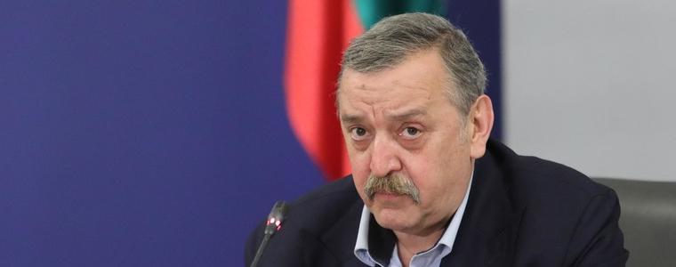 Проф. Кантарджиев: Имаме още 20 дни, докато настъпи значително увеличение на броя на заразените с COVID-19
