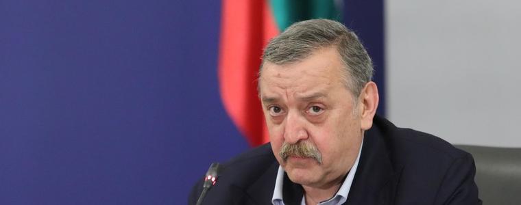 Проф. Кантарджиев: При контакт с болен от коронавирус с вариант "Делта" няма начин да не се разболееш