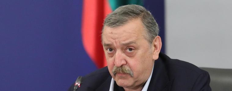 Проф. Тодор Кантарджиев: 7 на 1000 души, могат да се разболеят отново от коронавирус