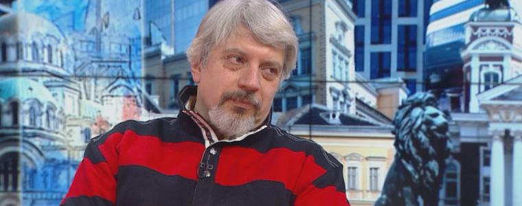 Проф. Витанов: Пиковите стойности на тази ковид вълна може да са такива, че свят да ни се завие