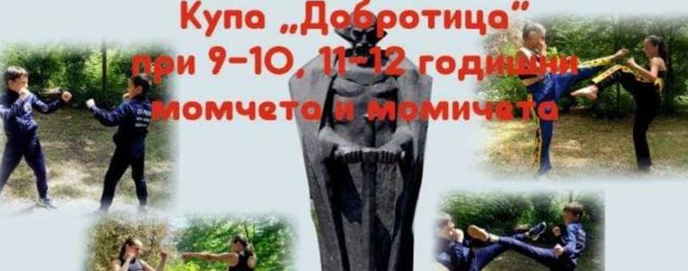 Първенство по кикбокс и муай тай ще се проведе в Каварна