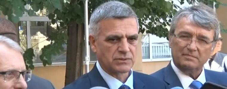 Янев увери: Не се търси решение за задължителна ваксинация 