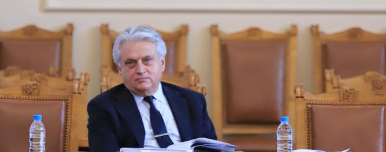 Рашков: Шест пъти се е увеличил мигрантският натиск