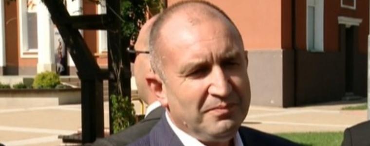Румен Радев: Колко още избори трябва да минат, за да разберем, че без диалог не става?