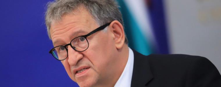 С три месеца се удължава извънредната епидемична обстановка в България